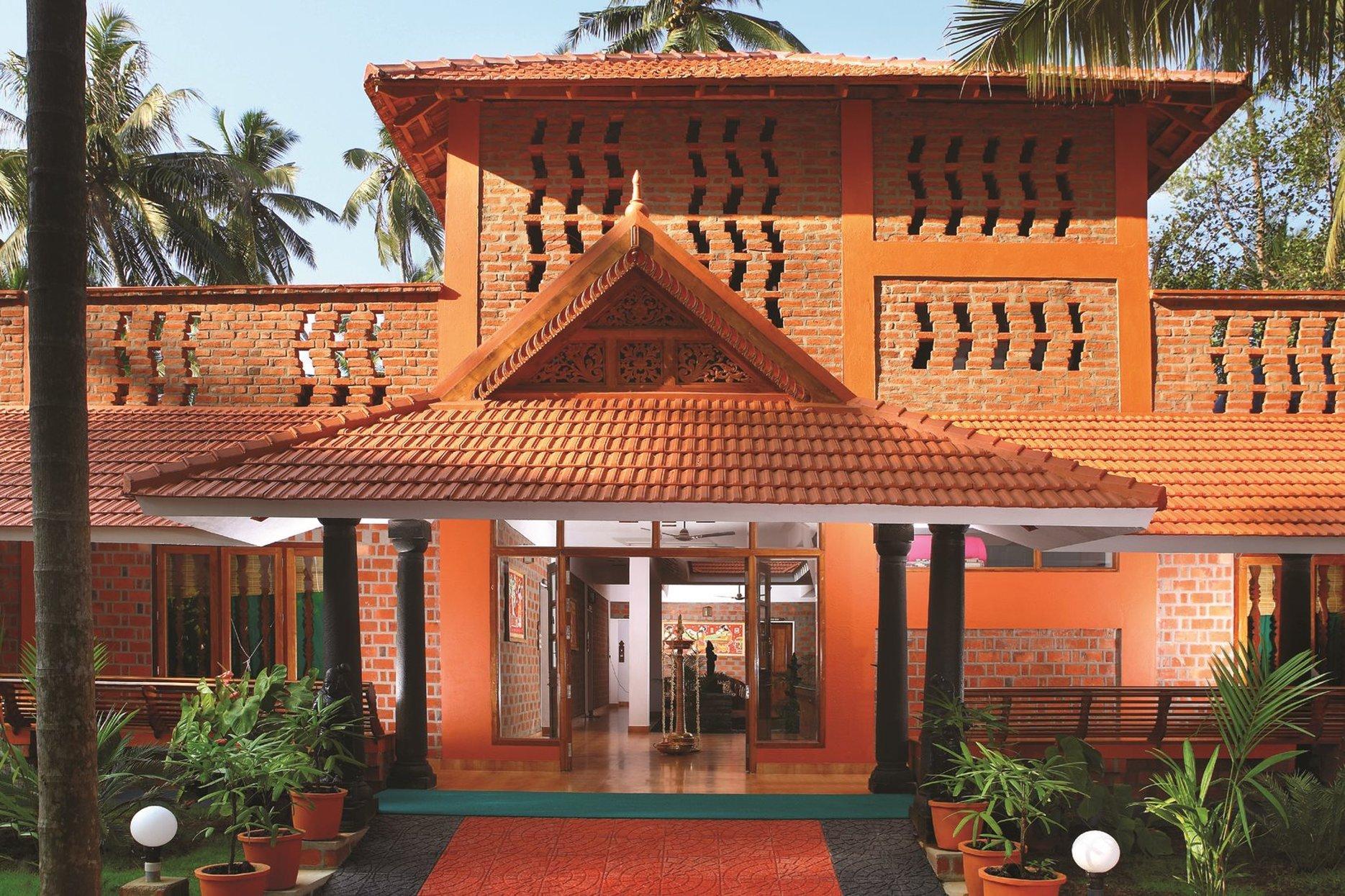 Beach And Lake Ayurvedic Resort, Kovalam Extérieur photo