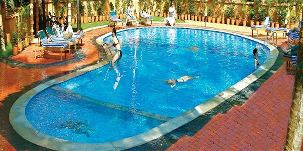 Beach And Lake Ayurvedic Resort, Kovalam Extérieur photo