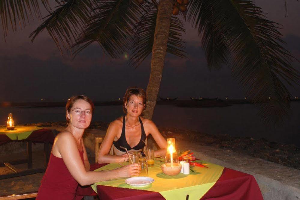 Beach And Lake Ayurvedic Resort, Kovalam Extérieur photo