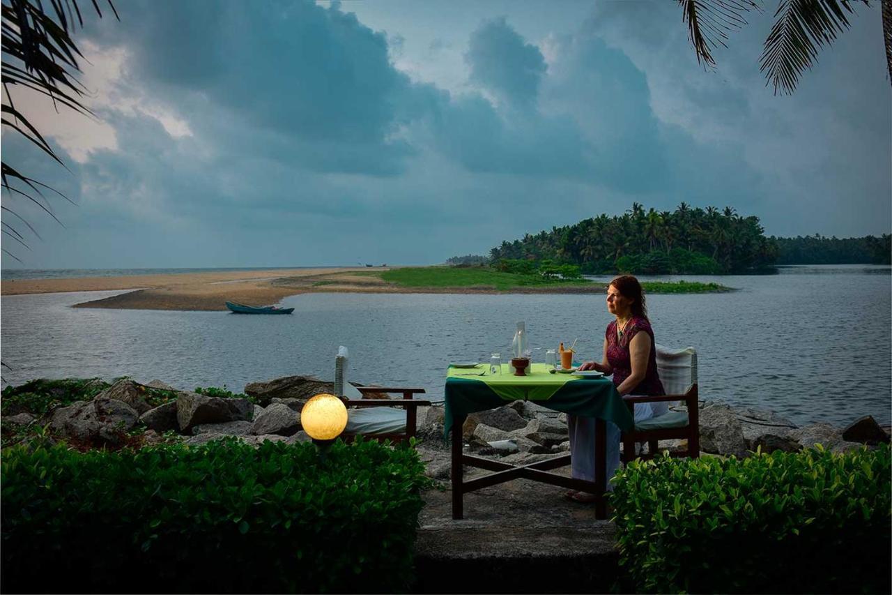 Beach And Lake Ayurvedic Resort, Kovalam Extérieur photo