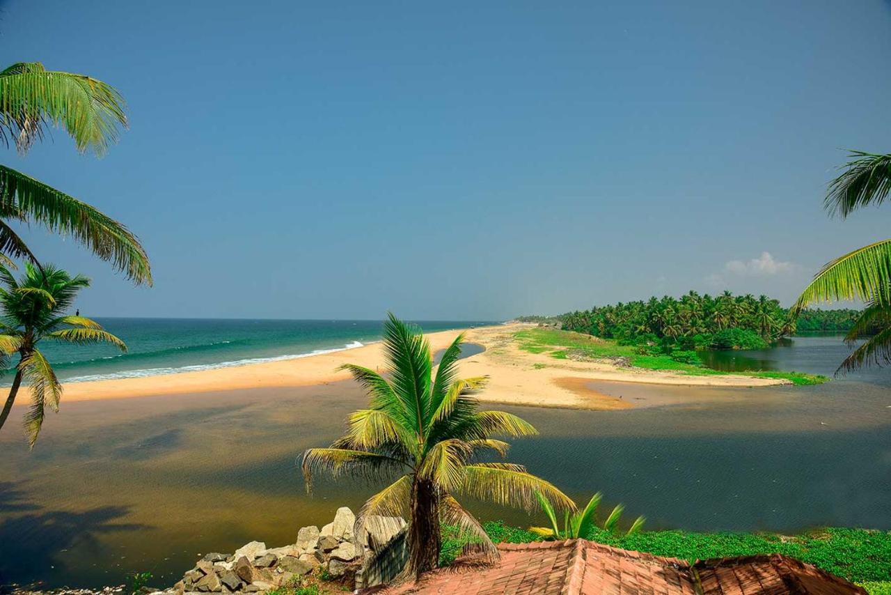 Beach And Lake Ayurvedic Resort, Kovalam Extérieur photo
